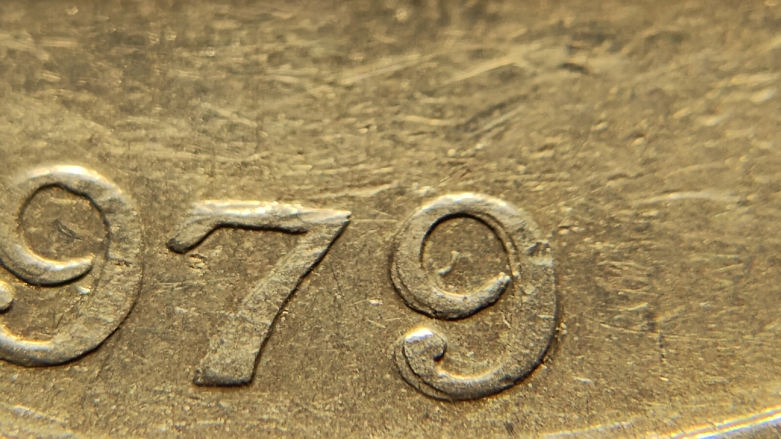 Un Peso, Dated 1979, Mexico RPD-OVD. 1979/1972 | eBay