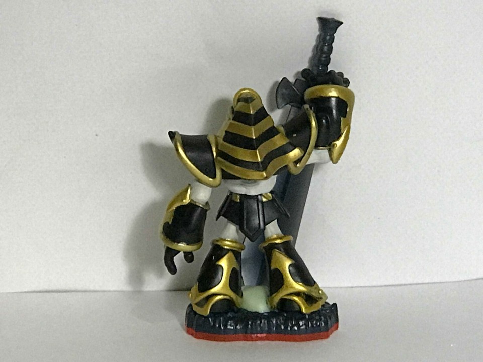 Trap Figure Skylanders TRAP TEAM Buy 3 Get 1 Free Figures $$6 MINIMUM PURCHASE$$ | eBay