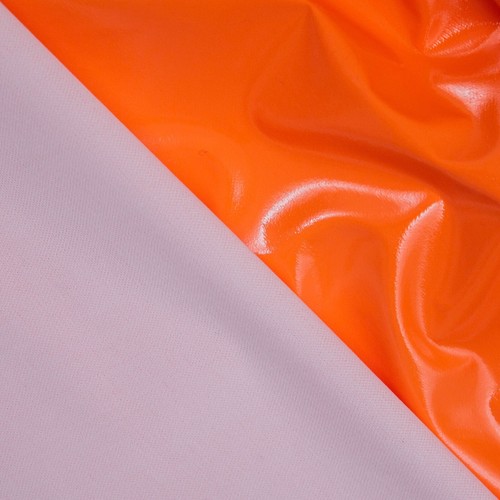 10 Metre Roll PVC Shiny Stretch Fabric - 1 Way Natural stretch - Bulk Price - Picture 67 of 144