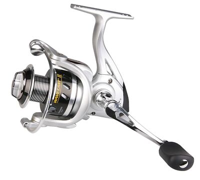 Castalia Wave Cast II 3500 FD - Rolle, Stationärrolle, Spinnrolle, Hechtrolle