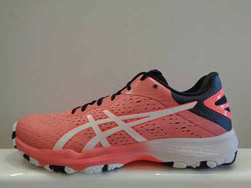 asics netburner netball trainers