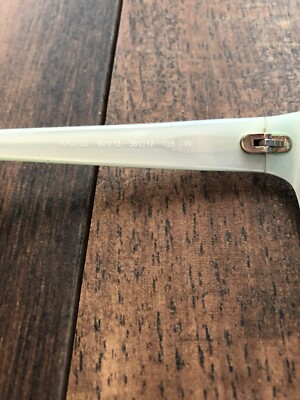 Ralph 5122 Sunglasses 601/13 Havana 56-17-135 Frames Only  display picture 3