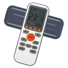 New Remote Control For Everwell MGTC1223E-20 MGTC1213E-20 Room Air Conditioner