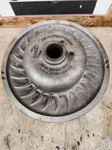 2006 ARCTICAT SABERCAT 600 TEAM SECONDARY DRIVEN CLUTCH 0726-182 - Foto 2 di 4