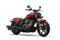 2022 Indian Motorcycle CHIEF ABS
