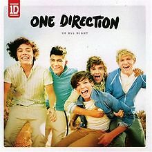 Up All Night von One Direction | CD | Zustand sehr gut