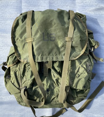 military alice backpack