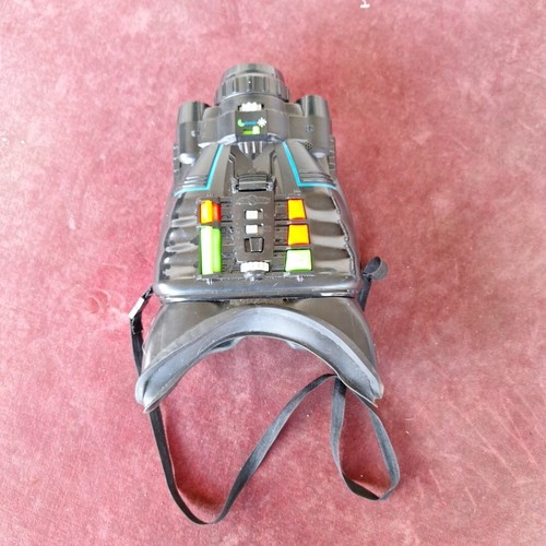 2012 Jakks Pacific Spy Net Eyeclops Infrared Night Vision Goggles Toy