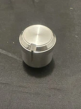 MCS 3245 Receiver bass midrange treble balance knob