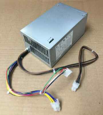 HP EliteDesk 800 G2 SFF 200W 6 Pin Desktop Power Supply 901914-004