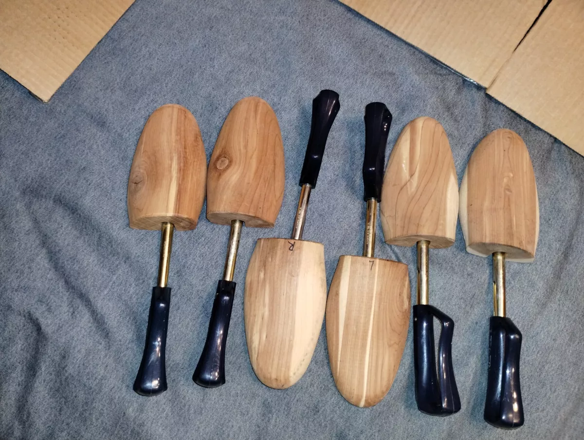 Xl hotsell shoe trees