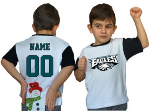 nfl personalized jersey