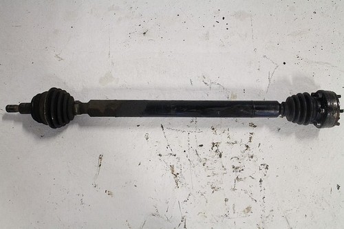 Antriebswelle rechts vorn Gelenkwelle 55KW VW GOLF IV (1J1) 1.4 16V VW