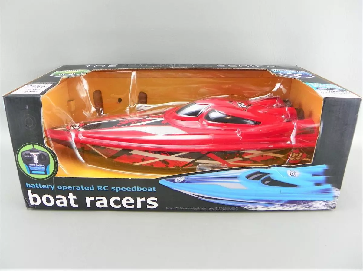 Merchsource rc boat 2025