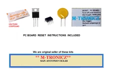 HOBART HANDLER 140   256985   238877   POWER  /  SPEED ISSUES  REPAIR KIT