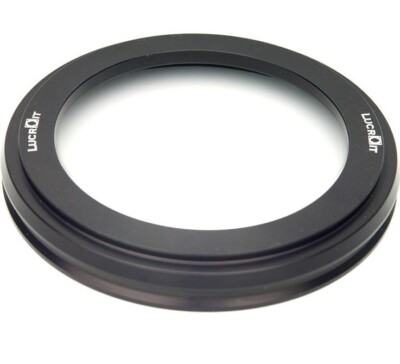 Hitech Lucroit Hasselblad 95 mm Adapter ,,#