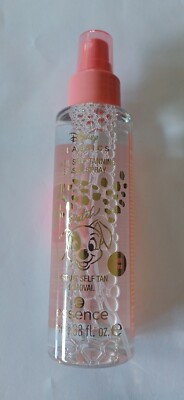 Essence Selbstbräuner Entferner Disney 'Patch' tanning eraser 100ml  neu