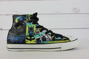 converse caballero