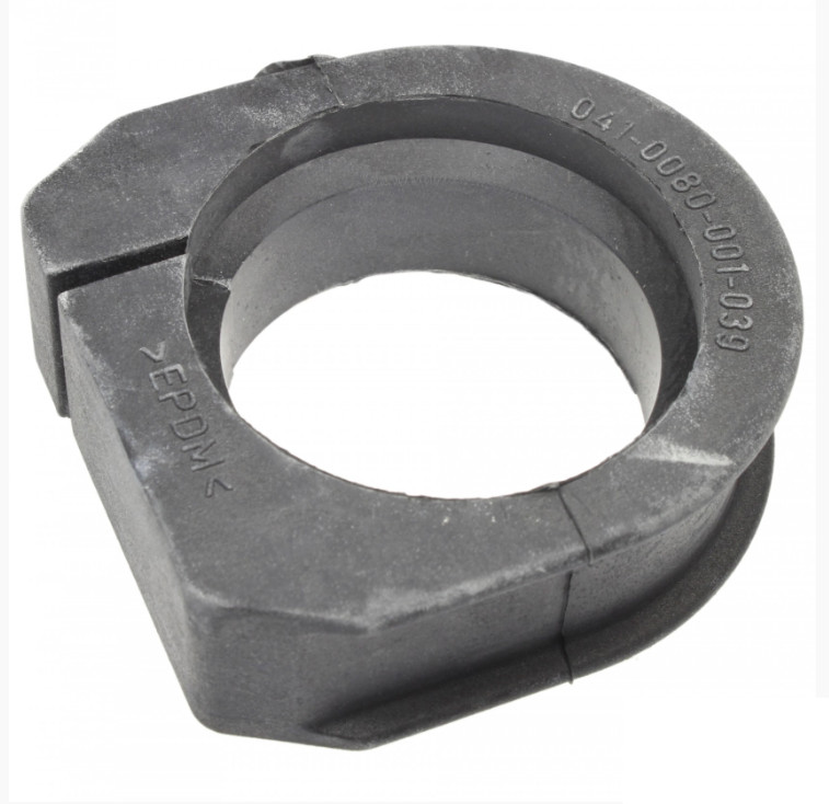 Bague en caoutchouc pour boîtier de direction Audi A1 Mk1 6Q0423884B