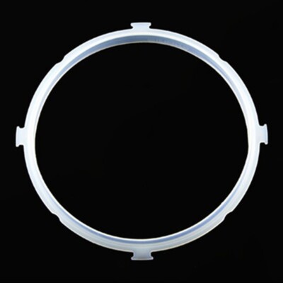 Electric Pressure Cooker Replacement Rubber Sealing Ring Accessories 5L/6L