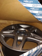 Cerchio in lega Lancia Lybra INTENSA 4X98 6.5JX16" - 46839165