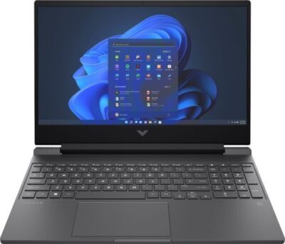 HP Victus 15.6'' (512GB SSD Intel Core i7-12650H, 2.30 GHz 16GB RAM, NVIDIA RTX