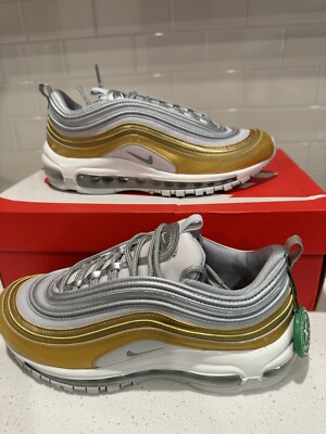 nike air max 97 vast grey