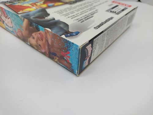 Rollercoaster Tycoon 3 SOAKED! Expansion Pack PC New Sealed Small Box - Picture 10 of 13