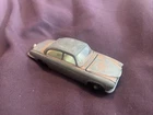 Vintage MATCHBOX LESNEY No. 28 MK 10 JAGUAR Made in England c-51
