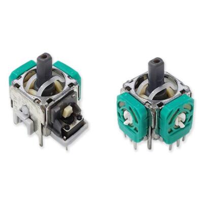 Modulo Sensore 3D Per Joystick Analogico PS4 - Ricambio Levetta Controller