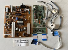 LG OEM Complete Repair Kit Model 55LB5900-UV