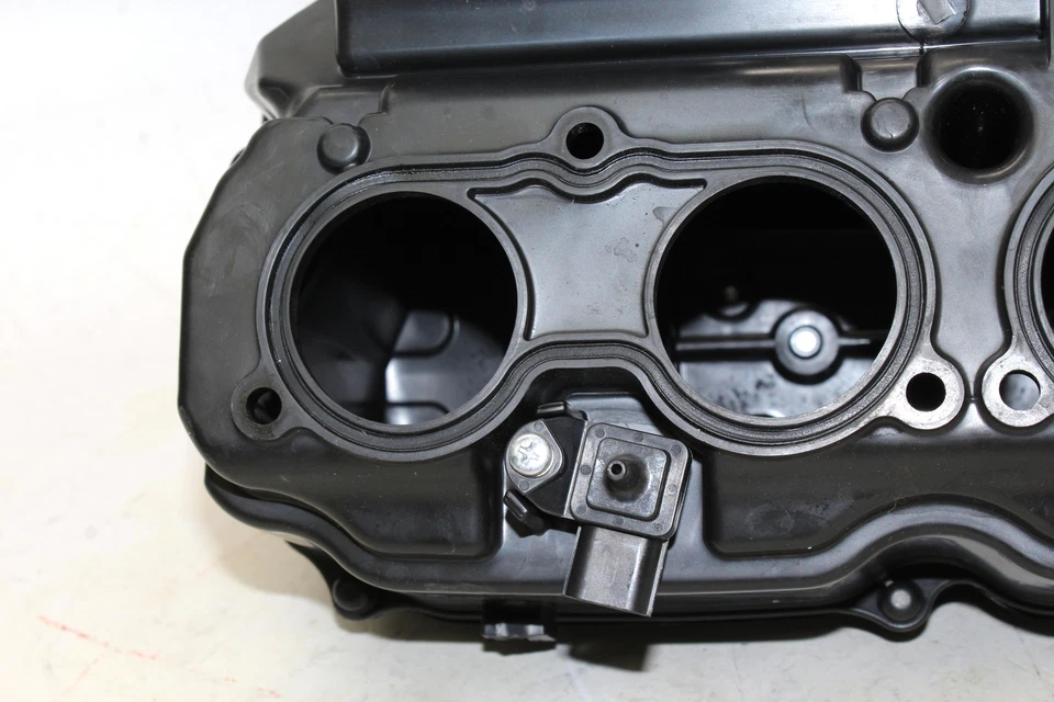 Honda Cbr600rr 2007 caja de aire caja de filtro de admisión de aire Foto 3 de 4