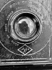 Camera from 1940 to 1950 "AGFA PD Clipper Use 616 Film — photo 6