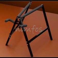 Sex Tripod Leg Chair Restraint Spreader Sex Furniture for Couple