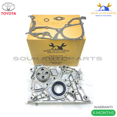 three❤️ 15100-88381 OIL PUMP ASSY 3SGE 3SGTE Toyota Celica 1510088381 | eBay