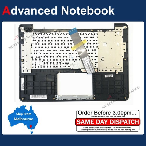 Palm Rest Case Casing + Keyboard For Asus X302 X302L P302 F302L F302 X302la - Picture 2 of 2