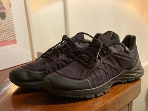 astroride trail gtx