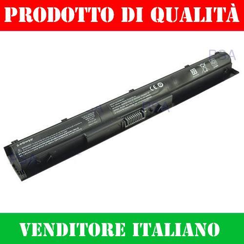 BATTERIA 2-POWER HP 15-AK113NL