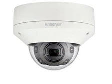 Hanwha Techwin XNV-6080R WiseNet X Series 2MP Dome Network Camera