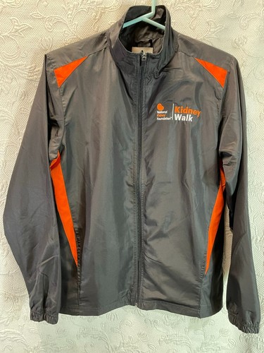 Augusta Sportswear National Kidney Foundation Kidney Walk Women's Jacket Size M - Picture 8 of 23