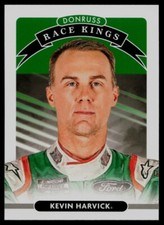 2021 Donruss Race Kings Kevin Harvick ##1