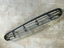 Rover 45 front bumper lower grill DQY100410