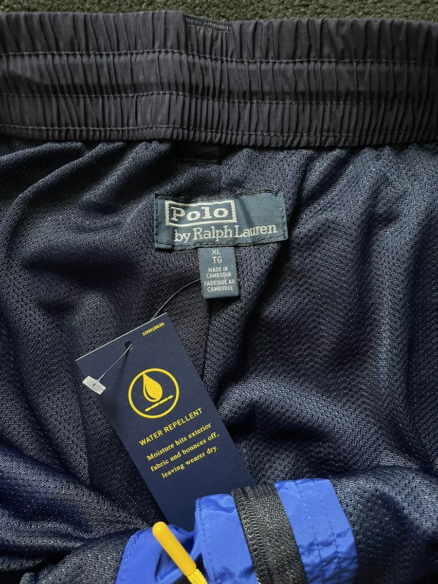 Polo hi tech cargo pants sale