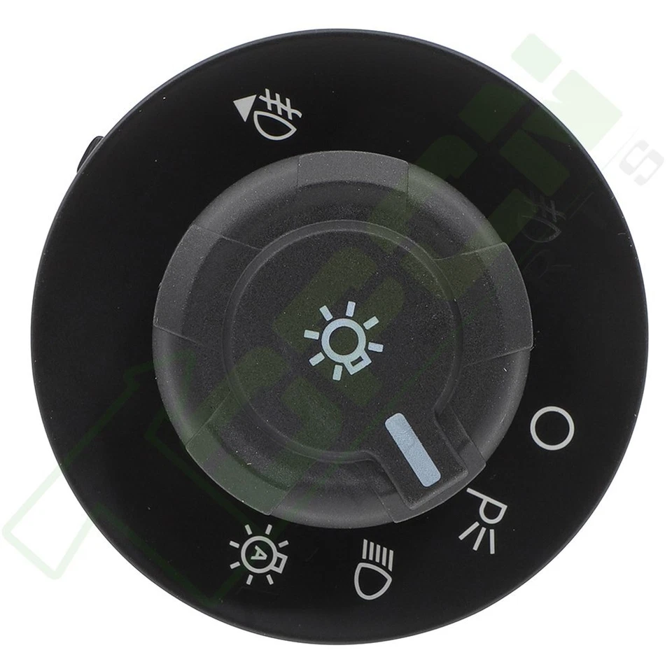 Interruptor de faro antiniebla para Ford F150 2011-2017 Ford F250 F350 2009-2017 Foto 4 de 4