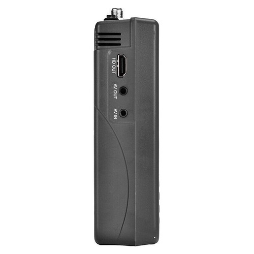 FTA DVB-S2/S2X Satellitenfinder Digital Satelliten TV Signal Messgerät Satfinder - Afbeelding 21 van 24