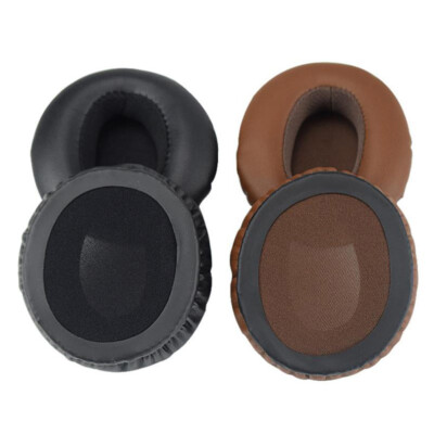 Replacement Ear Pads Cushion For Sennheiser MOMENTUM Over