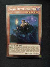 Edler Ritter Eachtar - NKRT - Near Mint - Deutsch