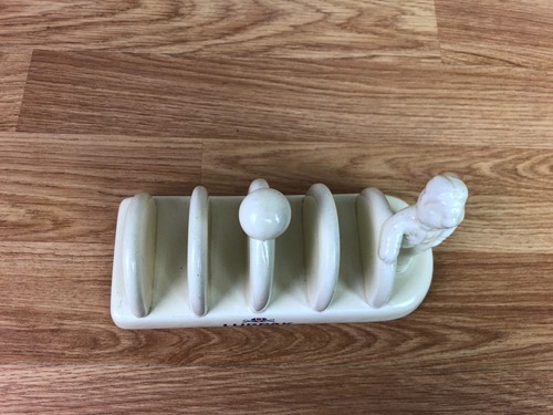 Lurpak Ceramic Toast Rack - 第 8/9 張圖片