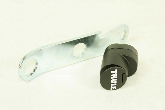 thule snug tight lock