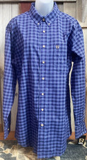 Noble Equestrian Generations Fit Long Sleeve Western Shirt